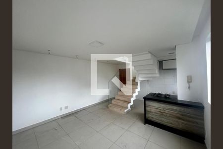 Apartamento para alugar com 2 quartos, 119m² em Buritis, Belo Horizonte