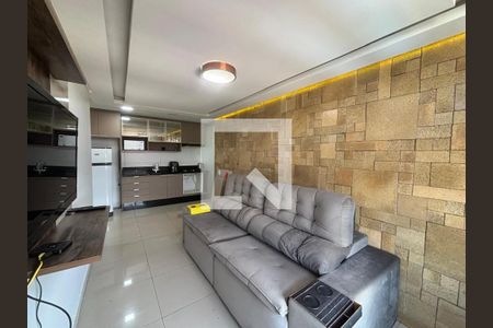 Apartamento para alugar com 2 quartos, 50m² em Operário, Novo Hamburgo