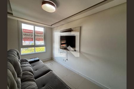 Apartamento para alugar com 2 quartos, 50m² em Operário, Novo Hamburgo