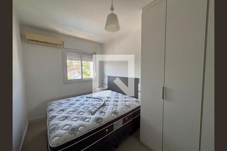 Apartamento para alugar com 2 quartos, 50m² em Operário, Novo Hamburgo