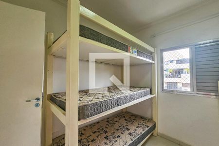 Quarto 1 de apartamento para alugar com 3 quartos, 180m² em Balneario Cidade Atlantica, Guarujá