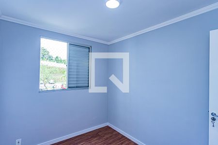 Quarto 1 de apartamento para alugar com 2 quartos, 48m² em Loteamento City Jaragua, São Paulo
