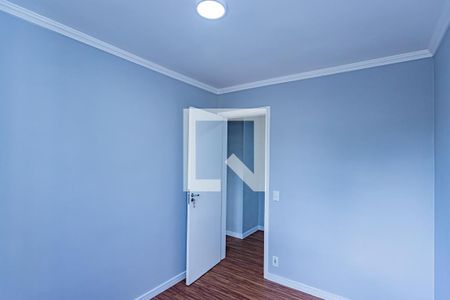 Quarto 1 de apartamento para alugar com 2 quartos, 48m² em Loteamento City Jaragua, São Paulo