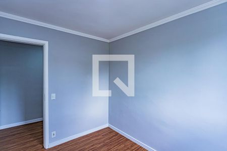 Quarto 1 de apartamento para alugar com 2 quartos, 48m² em Loteamento City Jaragua, São Paulo