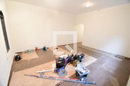 Sala de casa para alugar com 4 quartos, 1000m² em Chácara Santa Margarida, Campinas