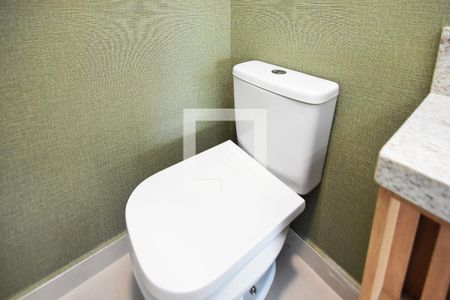 lavabo de apartamento para alugar com 2 quartos, 78m² em Pinheiros, São Paulo