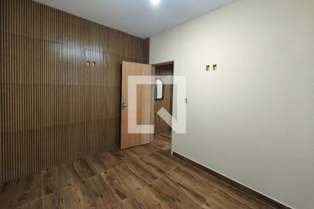 Quarto 1 de casa para alugar com 2 quartos, 78m² em Parque Dom Pedro Ii, Campinas