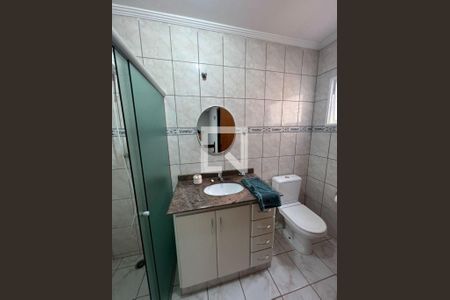 Casa para alugar com 3 quartos, 277m² em Jardim Paulista I, Jundiaí