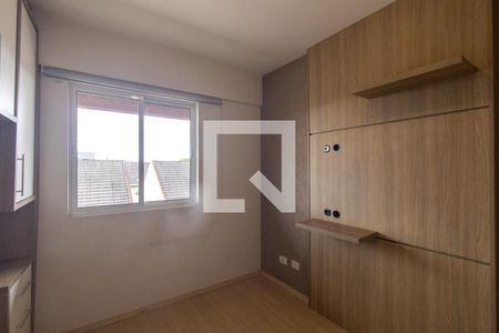 Quarto 2 Suíte de apartamento para alugar com 2 quartos, 60m² em Boqueirão, Curitiba