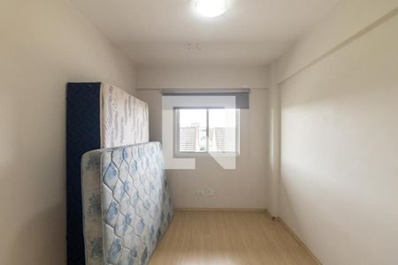 Quarto 1 de apartamento para alugar com 2 quartos, 60m² em Boqueirão, Curitiba