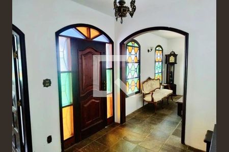 Casa para alugar com 4 quartos, 509m² em Jardim Novo Mundo, Jundiaí