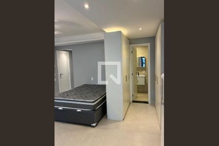 Kitnet/Studio para alugar com 1 quarto, 37m² em Santo Amaro, São Paulo