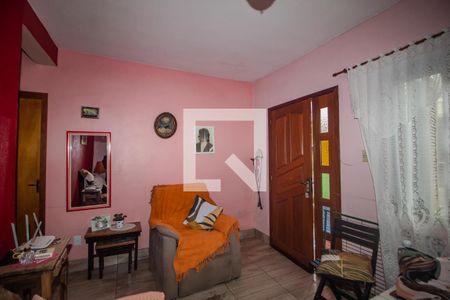 Sala de casa para alugar com 4 quartos, 300m² em Restinga, Porto Alegre