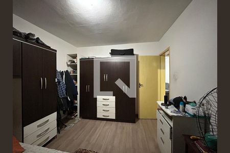 Quarto 1 de casa para alugar com 3 quartos, 330m² em Moinho Velho, São Paulo