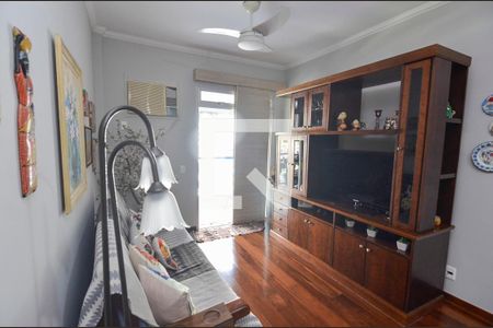 Sala de apartamento à venda com 3 quartos, 101m² em Vila Isabel, Rio de Janeiro