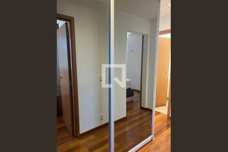 Apartamento para alugar com 3 quartos, 105m² em Jardim Samambaia, Jundiaí