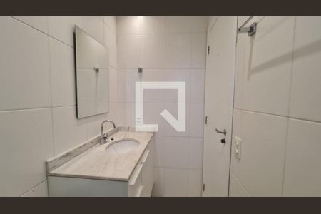 Apartamento para alugar com 2 quartos, 63m² em Brooklin, São Paulo