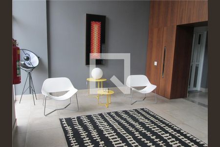 Apartamento para alugar com 2 quartos, 63m² em Brooklin, São Paulo