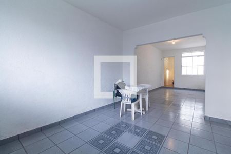 Sala de casa à venda com 3 quartos, 80m² em Cambuci, São Paulo