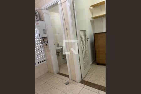 Apartamento para alugar com 3 quartos, 100m² em Moema, São Paulo