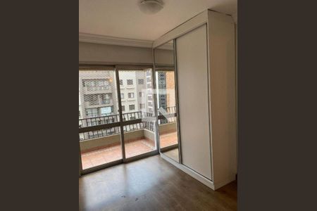 Apartamento para alugar com 3 quartos, 100m² em Moema, São Paulo