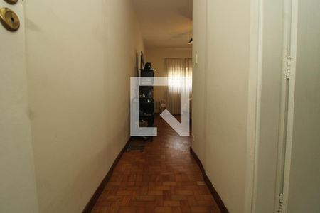 Suíte de casa à venda com 4 quartos, 210m² em Jardim da Gloria, São Paulo