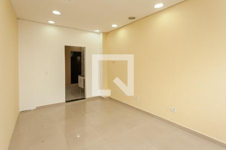 Sala/Quarto de kitnet/studio para alugar com 2 quartos, 44m² em Jardim Malia Ii, São Paulo