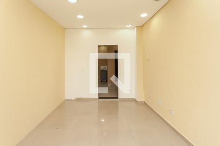 Sala/Quarto de kitnet/studio para alugar com 2 quartos, 44m² em Jardim Malia Ii, São Paulo