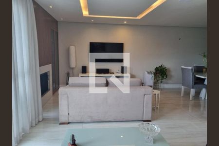 Apartamento para alugar com 4 quartos, 178m² em Moema, São Paulo