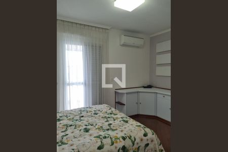 Apartamento para alugar com 4 quartos, 178m² em Moema, São Paulo
