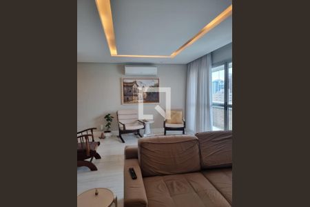 Apartamento para alugar com 4 quartos, 178m² em Moema, São Paulo