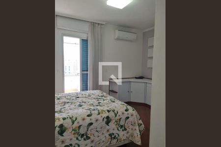 Apartamento para alugar com 4 quartos, 178m² em Moema, São Paulo