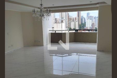 Apartamento à venda com 4 quartos, 250m² em Perdizes, São Paulo