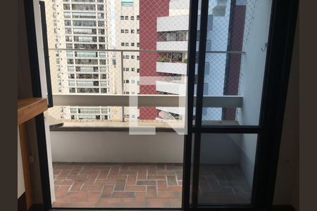 Apartamento para alugar com 1 quarto, 70m² em Planalto Paulista, São Paulo