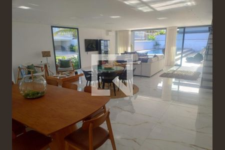 Casa para alugar com 5 quartos, 430m² em Jardim Acapulco, Guarujá