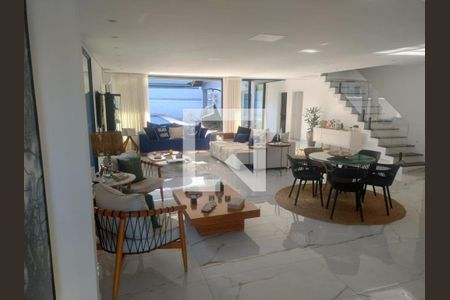 Casa para alugar com 5 quartos, 430m² em Jardim Acapulco, Guarujá