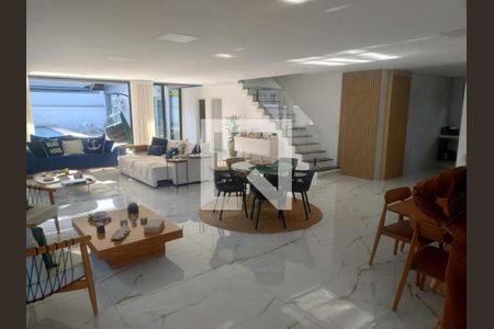 Casa para alugar com 5 quartos, 430m² em Jardim Acapulco, Guarujá