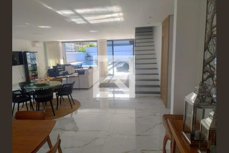 Casa para alugar com 5 quartos, 430m² em Jardim Acapulco, Guarujá