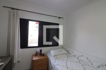 Quarto 1 de casa à venda com 3 quartos, 240m² em Jardim Paramount, São Bernardo do Campo