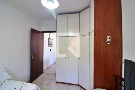 Quarto 1 de casa à venda com 3 quartos, 240m² em Jardim Paramount, São Bernardo do Campo