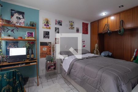 Quarto e Sala de apartamento à venda com 0 quarto, 32m² em Vila Mariana, São Paulo