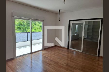Casa para alugar com 3 quartos, 434m² em Rio Cotia, Cotia