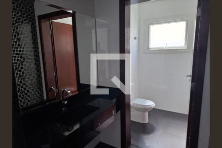 Casa para alugar com 3 quartos, 434m² em Rio Cotia, Cotia