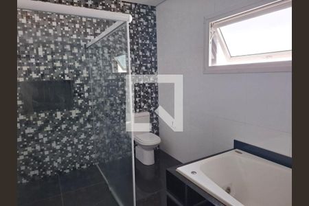 Casa para alugar com 3 quartos, 434m² em Rio Cotia, Cotia