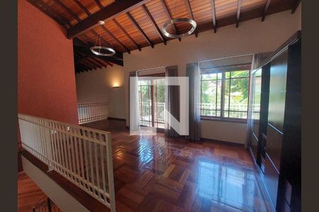 Casa para alugar com 4 quartos, 436m² em São Paulo II, Cotia