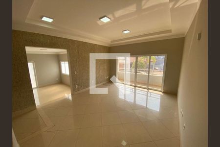 Casa para alugar com 3 quartos, 382m² em Jardim Nova Europa, Campinas