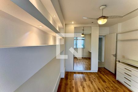Apartamento para alugar com 4 quartos, 200m² em Botafogo, Rio de Janeiro