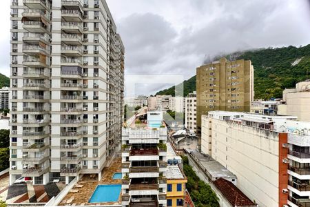 Apartamento para alugar com 4 quartos, 200m² em Botafogo, Rio de Janeiro