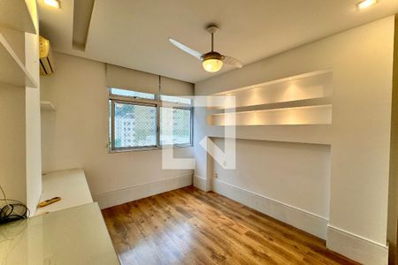 Apartamento para alugar com 4 quartos, 200m² em Botafogo, Rio de Janeiro