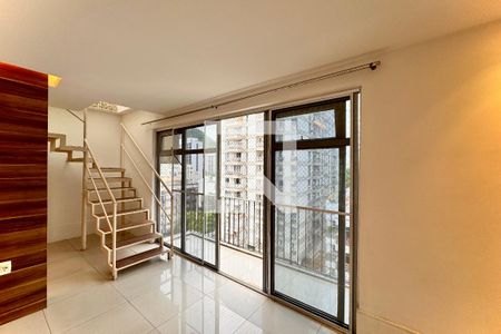 Apartamento para alugar com 4 quartos, 200m² em Botafogo, Rio de Janeiro